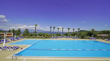 Residence Onda Blu Resort