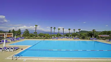 Residence Onda Blu Resort