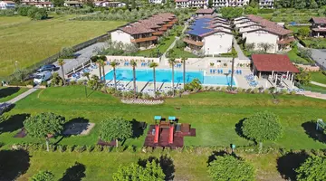 Residence Onda Blu Resort
