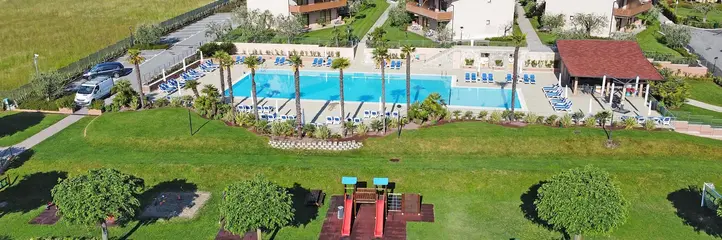 Hotel Onda Blu