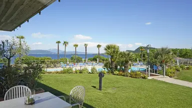 Residence Onda Blu Resort
