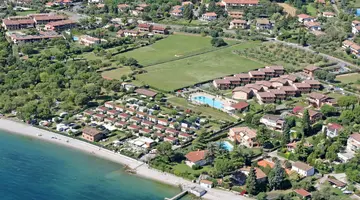 Residence Onda Blu Resort