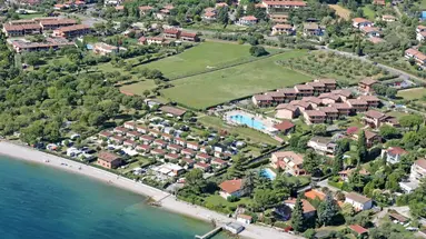 Residence Onda Blu Resort