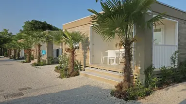 Residence Onda Blu Resort
