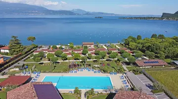 Residence Onda Blu Resort
