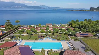 Residence Onda Blu Resort