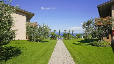 Residence Onda Blu Resort