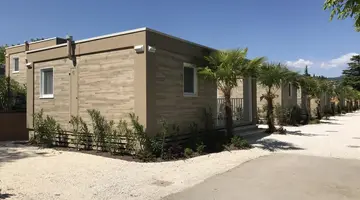 Residence Onda Blu Resort