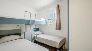 Residence Onda Blu Resort