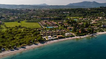 Residence Onda Blu Resort