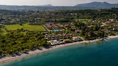 Residence Onda Blu Resort