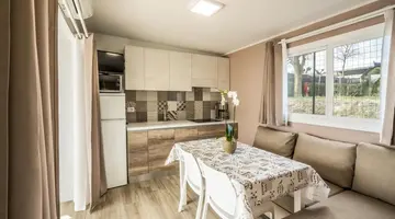 Residence Onda Blu Resort