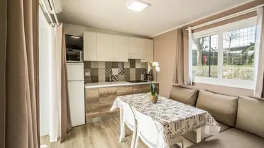 Residence Onda Blu Resort