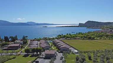 Residence Onda Blu Resort