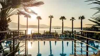 Residence Onda Blu Resort