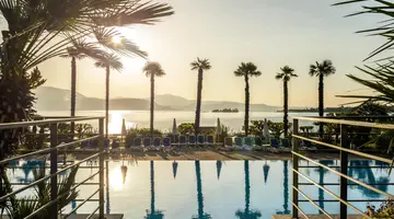 Residence Onda Blu Resort