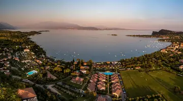 Residence Onda Blu Resort