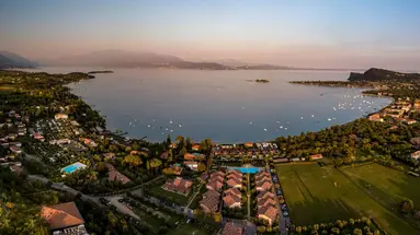 Residence Onda Blu Resort