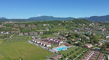 Residence Onda Blu Resort
