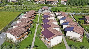 Residence Onda Blu Resort