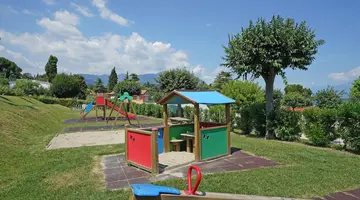 Residence Onda Blu Resort