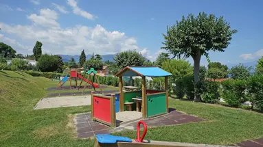 Residence Onda Blu Resort