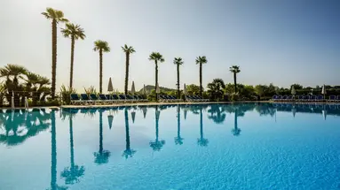 Residence Onda Blu Resort