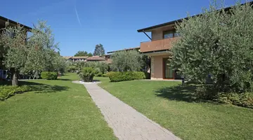 Residence Onda Blu Resort