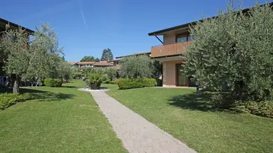 Residence Onda Blu Resort