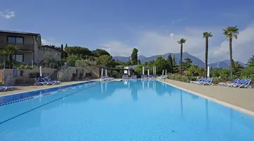 Residence Onda Blu Resort