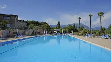 Residence Onda Blu Resort