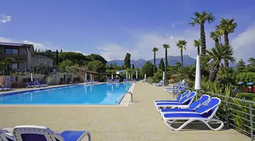Residence Onda Blu Resort