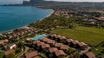 Residence Onda Blu Resort