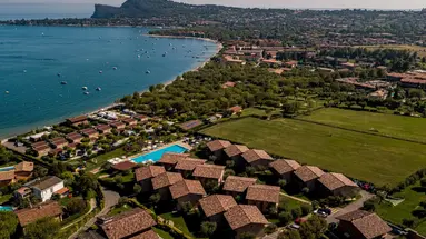 Residence Onda Blu Resort