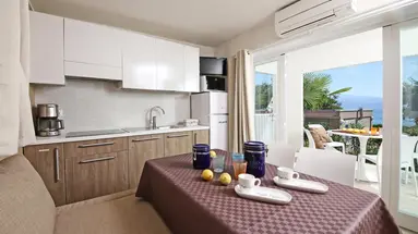 Residence Onda Blu Resort