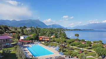 Residence Onda Blu Resort