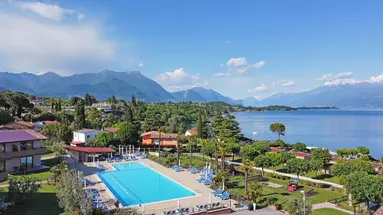 Residence Onda Blu Resort