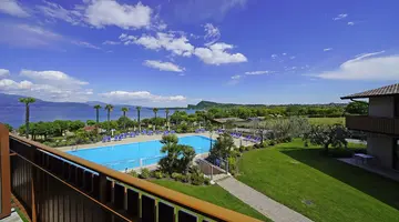 Residence Onda Blu Resort