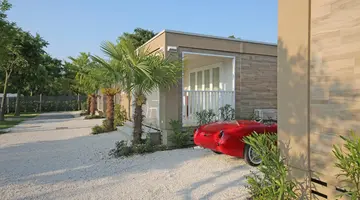 Residence Onda Blu Resort