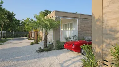 Residence Onda Blu Resort