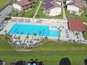 Residence Onda Blu Resort
