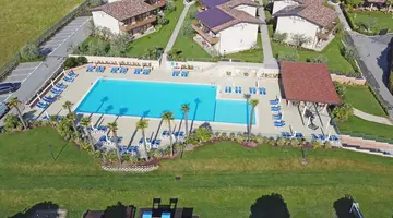 Residence Onda Blu Resort