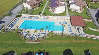 Residence Onda Blu Resort