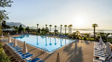 Residence Onda Blu Resort