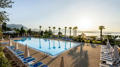 Residence Onda Blu Resort