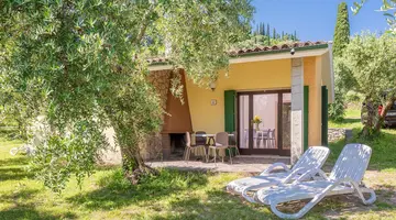 Residence Parco del Garda
