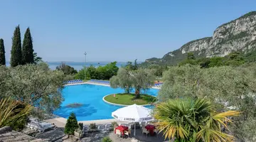 Residence Parco del Garda