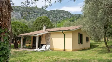 Residence Parco del Garda