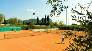 Residence Parco del Garda