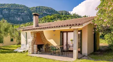 Residence Parco del Garda